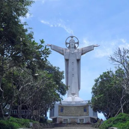 Private Vung Tau Beach 1 Day From Ho Chi Minh City