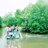 Can-Gio-Mangrove-Forest-monkey-island-crocodile-speed-boat-saigon-ho-chi-minh-vietnam-excursion-tour-1024×674