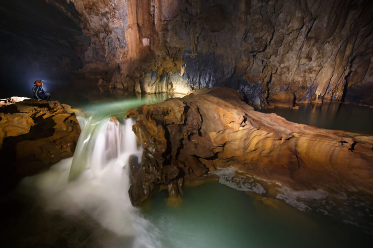 The-first-waterfall-in-Tu-Lan-Cave-Ryan-Deboodt