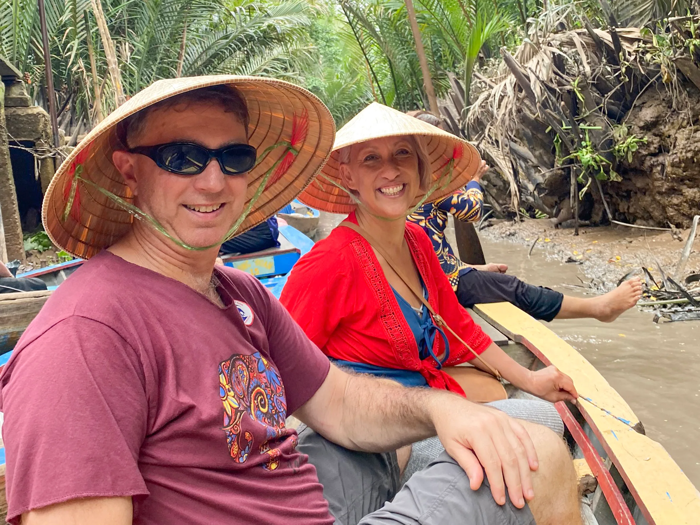 Mekong Delta Full Day Trip My Tho and Ben Tre Private Tour
