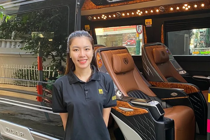 Cu Chi Tunnels VIP Private Tour
