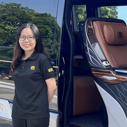 Cu Chi Tunnels Transfer by Limousine - VIP Private Tour