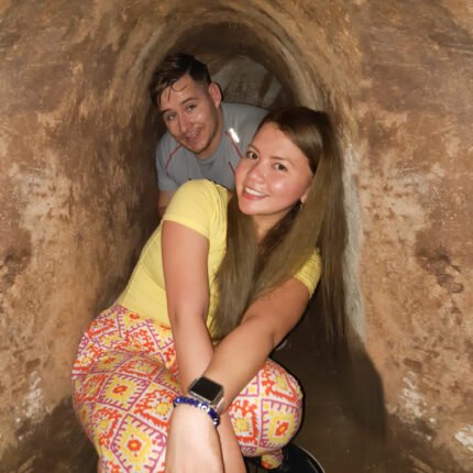 Cu Chi Tunnels Half Day - Private Tour