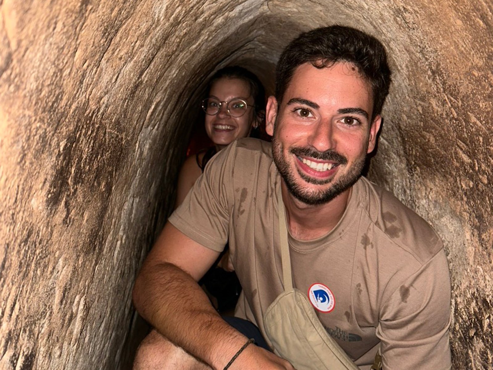 Private Cu Chi Tunnels and Ho Chi Minh City One Day